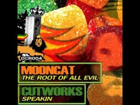 Cutworks - Speaking (original mix)