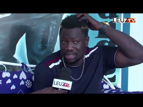 Entretient-exclusif avec Boye Niang 2: « Le moment ou j’ai su que je suis un lutteur » …. (1ére partie) Entretient-exclusif avec Boye Niang 2: « Le moment ou j’ai su que je suis un lutteur » …. (1ére partie)