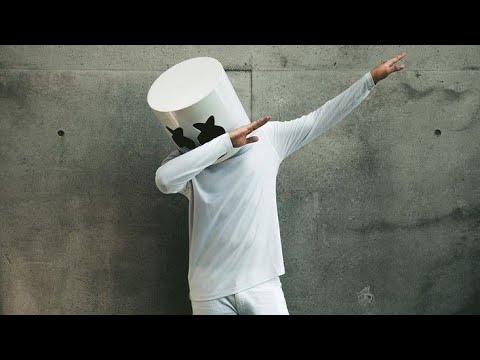 NOVA MUSICA ELETRÔNICA (REMIX)🔥🔝🎧 Masked Wolf Vs Hardwell - Astronaut In The Ocean Vs Spaceman