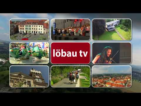 Löbau TV - Ausgabe Oktober 2017