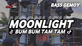 Download lagu DJ MOONLIGHT X BUM BUM TAM TAM VIRAL TIKTOK 2024 F... mp3