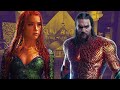 Warner Bros Bids Farewell To The DCEU Aquaman 2 S Final Journey