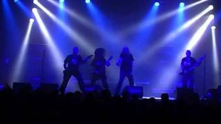 Hail Of Bullets &quot;Operation Z&quot; (OFFICIAL VIDEO)