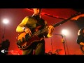 My Morning Jacket - Smokin' From Shootin' (Live KCRW Sessions 2011)