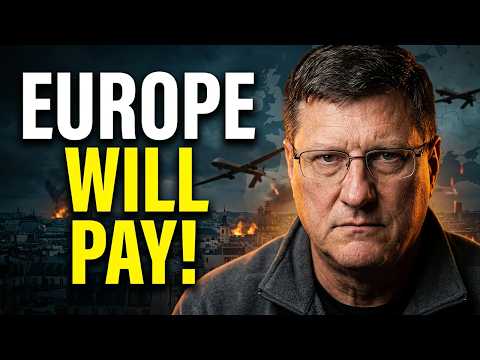 RUSSIA WARNS EUROPE: YOU WILL PAY THE PRICE
