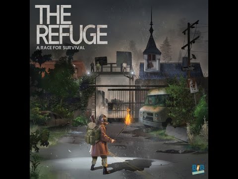 The Refuge: A Race For Survival Review