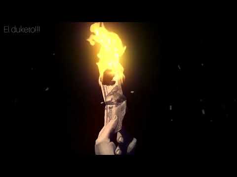 Tony dize ft Ken y- Quizas (Maybe) 2008 1 hour