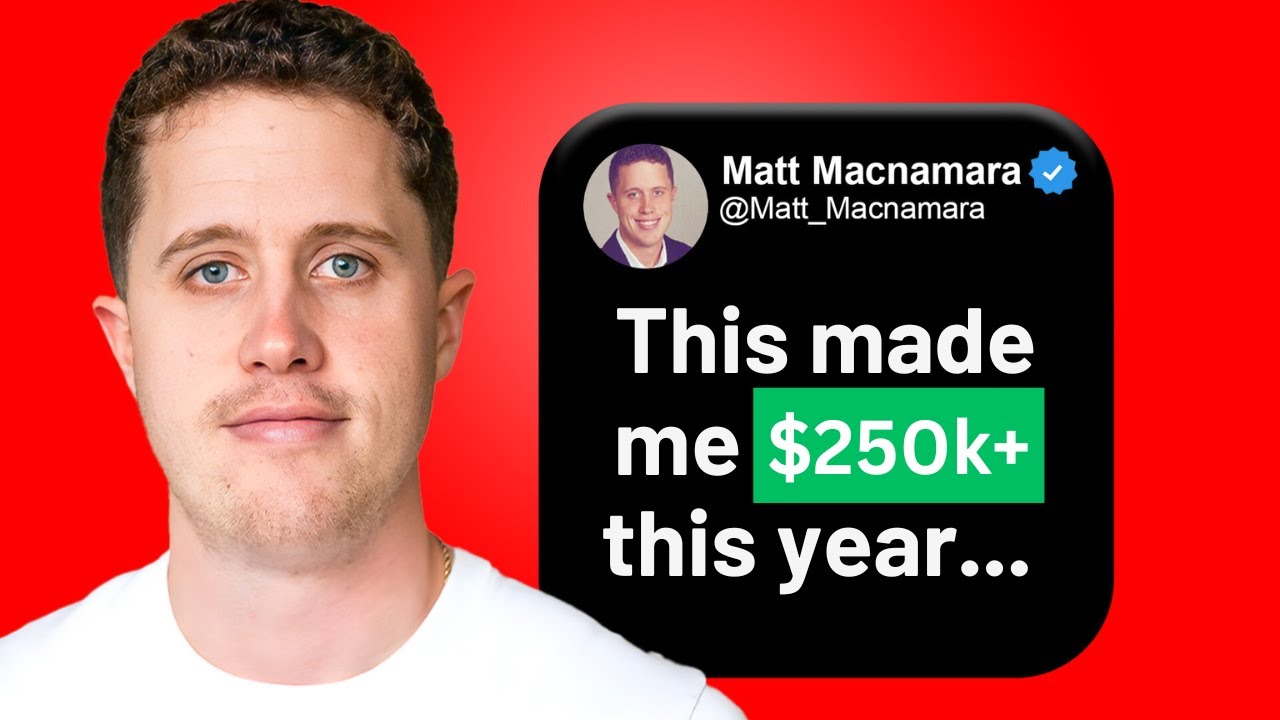 My EXACT Discovery Call & Demo Script to Close (nearly) ANYONE