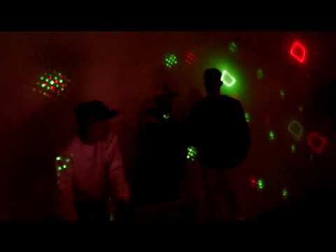 Mc Dudu da GR & DjBadBoladão SHOW Na Tabacaria  nitro point