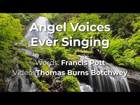 Angel Voices Ever Singing