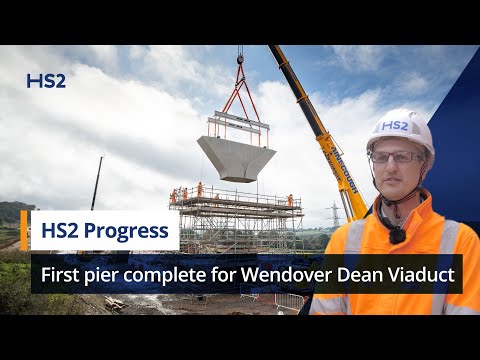2023-11-16 Wendover Dean Viaduct