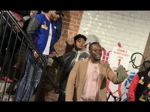 CloverdaleRell - Finesse (Official Video) | Shot by @StayVisualProductions 🎥