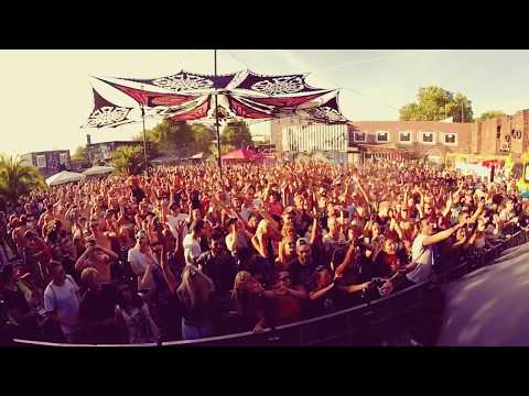 Nibirii Sun Open Air - Kleysky (Live) in Dortmund