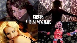Britney Spears: Circus Megamix