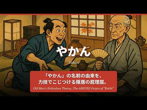 やかん