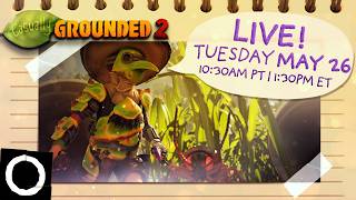 Casually Grounded 2 | Sr Community Manager Aarik Dorobiala & Community Support Manager Chris Stanick