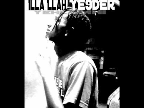 R-KING- illa Llah Ye9der Yehkemni ( Dirty )