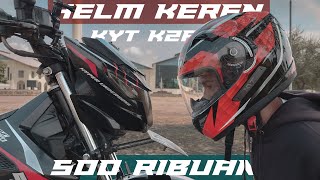 Download lagu REVIEW KYT K2R | HELM MURAH 500 RIBU TAPI KEREN mp3 Download lagu REVIEW KYT K2R | HELM MURAH 500 RIBU TAPI KEREN mp3