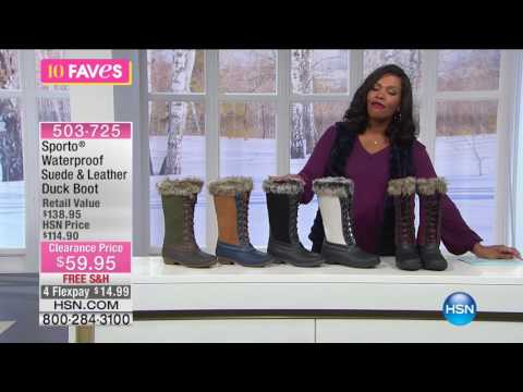 HSN | 10 FAVES 12.22.2016 - 03 AM