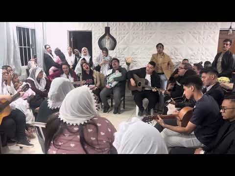 Hino avulso-CAQUINHO ( Luana dias e mocidade)