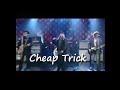 Cheap Trick  -Perfect Stranger 1-24-07 Conan - Bobby Kid Cheap Trick  -Perfect Stranger 1-24-07 Conan