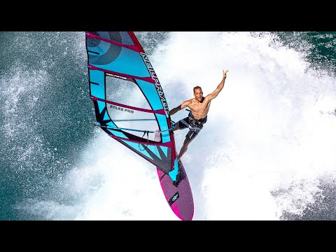 NeilPryde 2020 - Atlas Sail