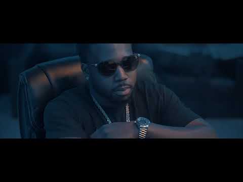 Roni Raxx - Pay The Price(Official Music Video)