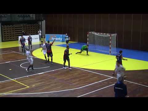 Voliuvach. Serie A1M: Bolzano - Sassari