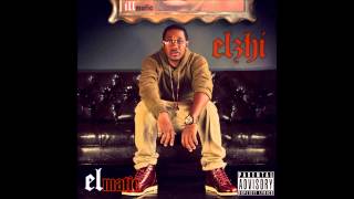 Elzhi - Represent
