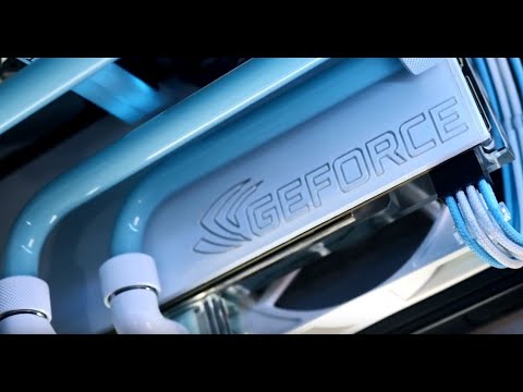 Watercooled Mini ITX PC Build (Lianli PCQ37)