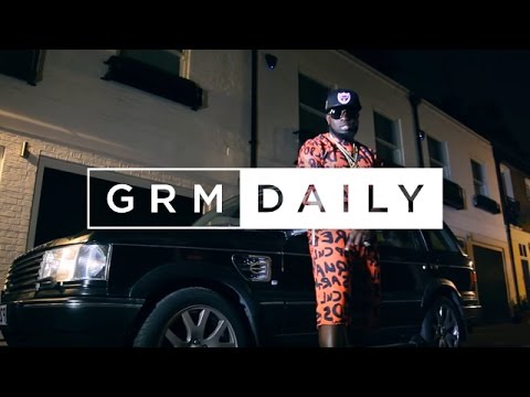 Drew Sterling -  Grammys