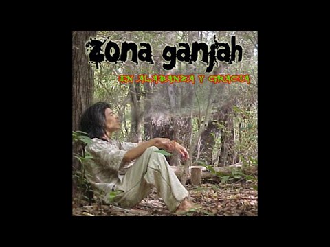 Cabeza De La Creacion - Zona Ganjah