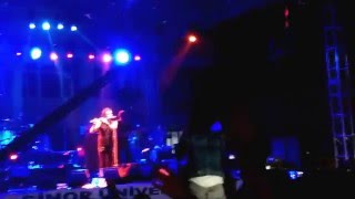 Kıraç-Aldırma Gönül Canlı Performans(Sinop Üniversitesi)