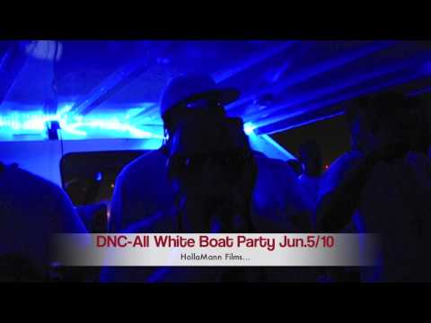 "DNC"  La Fila India en ViVo" 2010 by H Mann Films...(in HD)