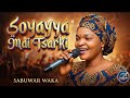 FATI NIGER Soyayya Mai Tsarki