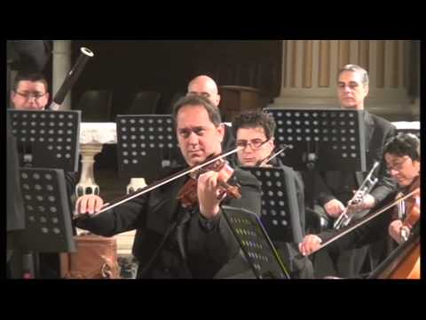 Fryderyk Chopin . Marcia Funebre dalla sonata op 35 n 2 in Si. bem. minore