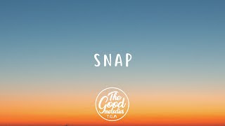 Rosa Linn - SNAP