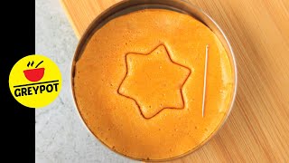 Squid Game HoneyComb Candy Recipe | Trending Netflix Sugar Honeycombs #shorts