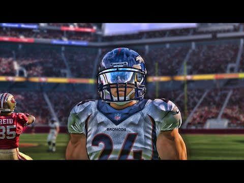 Madden 15 Player Franchise Next Gen Ep.1 - UNDRAFTED Speed RB | The Untold Story of Gregory Unbound