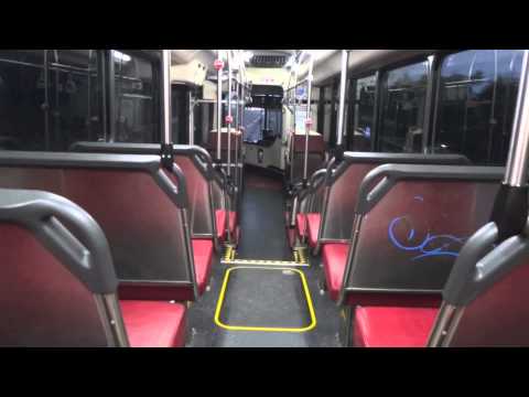 Punchbowl Bus & Coach Co. M/O 5434 - Volvo B7RLE (ZF Ecolife/Custom Coaches CB80)