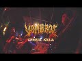 WOMB ROT CEREAL KILLA OFFICIAL LIVE VIDEO 2023 SW EXCLUSIVE