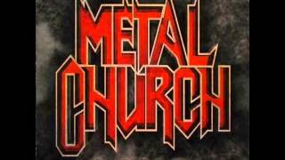 Metal Church   Gods of Wrath   Live 4 10