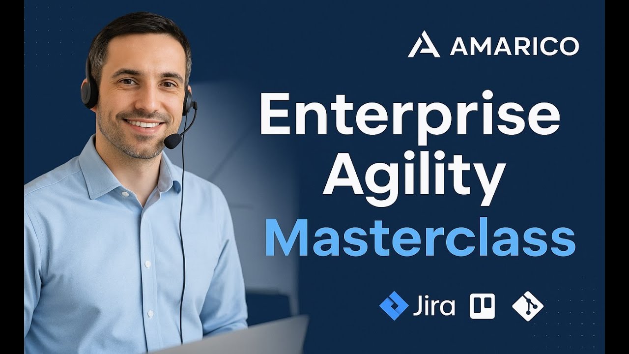 Business Success? – How Amarico Transforms Businesses