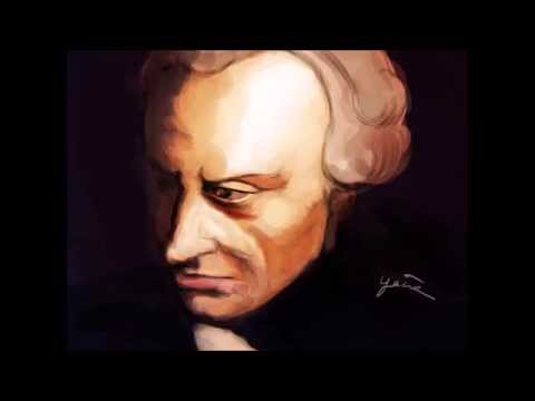 Immanuel Kant Song (Death Metal Version)
