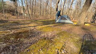 Tent Peg in the Temple! Dive into Judges 4 21    SD 480p