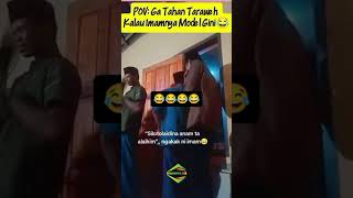 Download lagu Imam Tarawihnya...Bikin Gagal Fokus! Ada yang Sama? mp3 Download lagu Imam Tarawihnya...Bikin Gagal Fokus! Ada yang Sama? mp3
