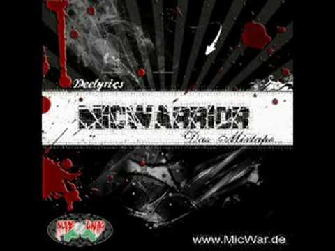 02 Deelyrics - Rappen ist nicht easy