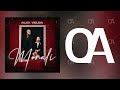 Alex Velea - Monali (Official Audio)
