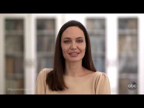 Sesame Street: 50 Years of Sunny Days