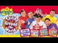 Opening To The Wiggles Sailing Around The World 2005 Australian DVD